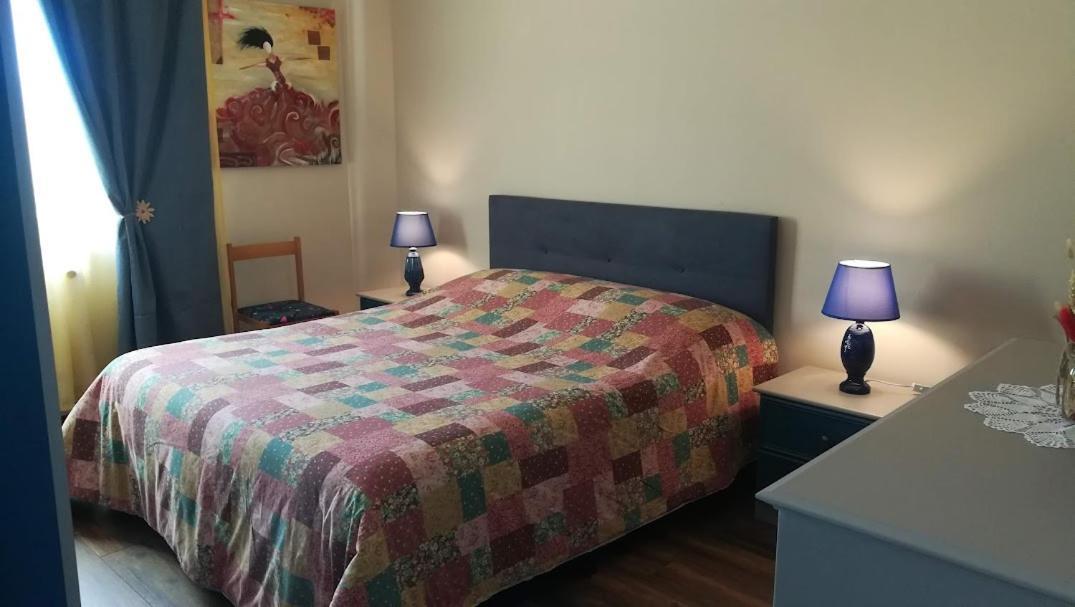 奥斯塔Casa Lucy公寓 外观 照片